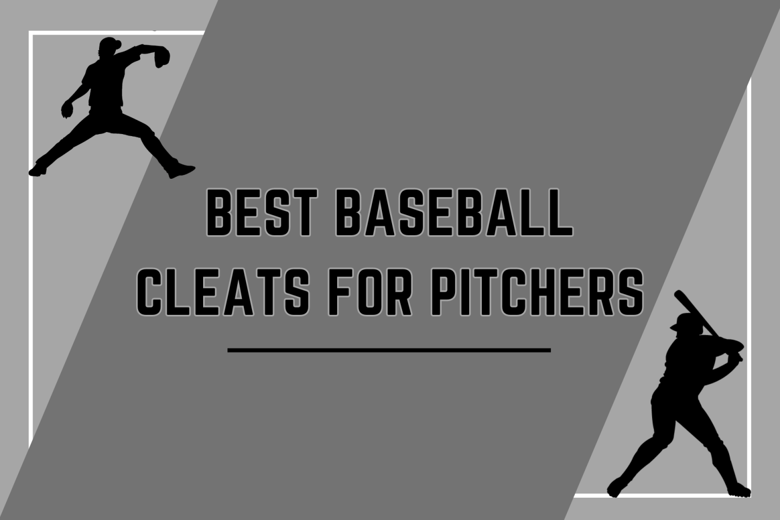 Professional Approved Best Baseball Cleats For Pitchers 2023